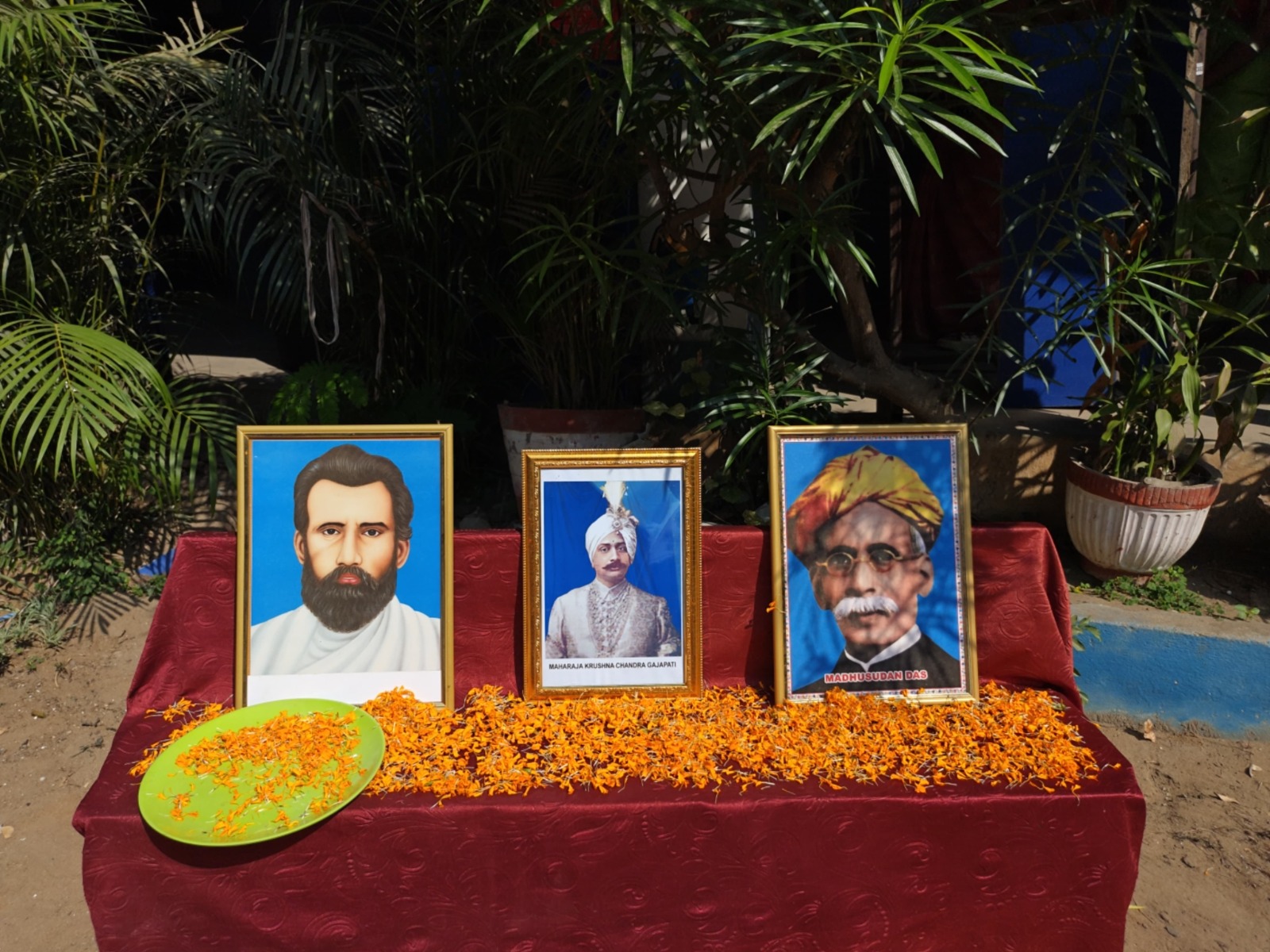 Utkal Divas
