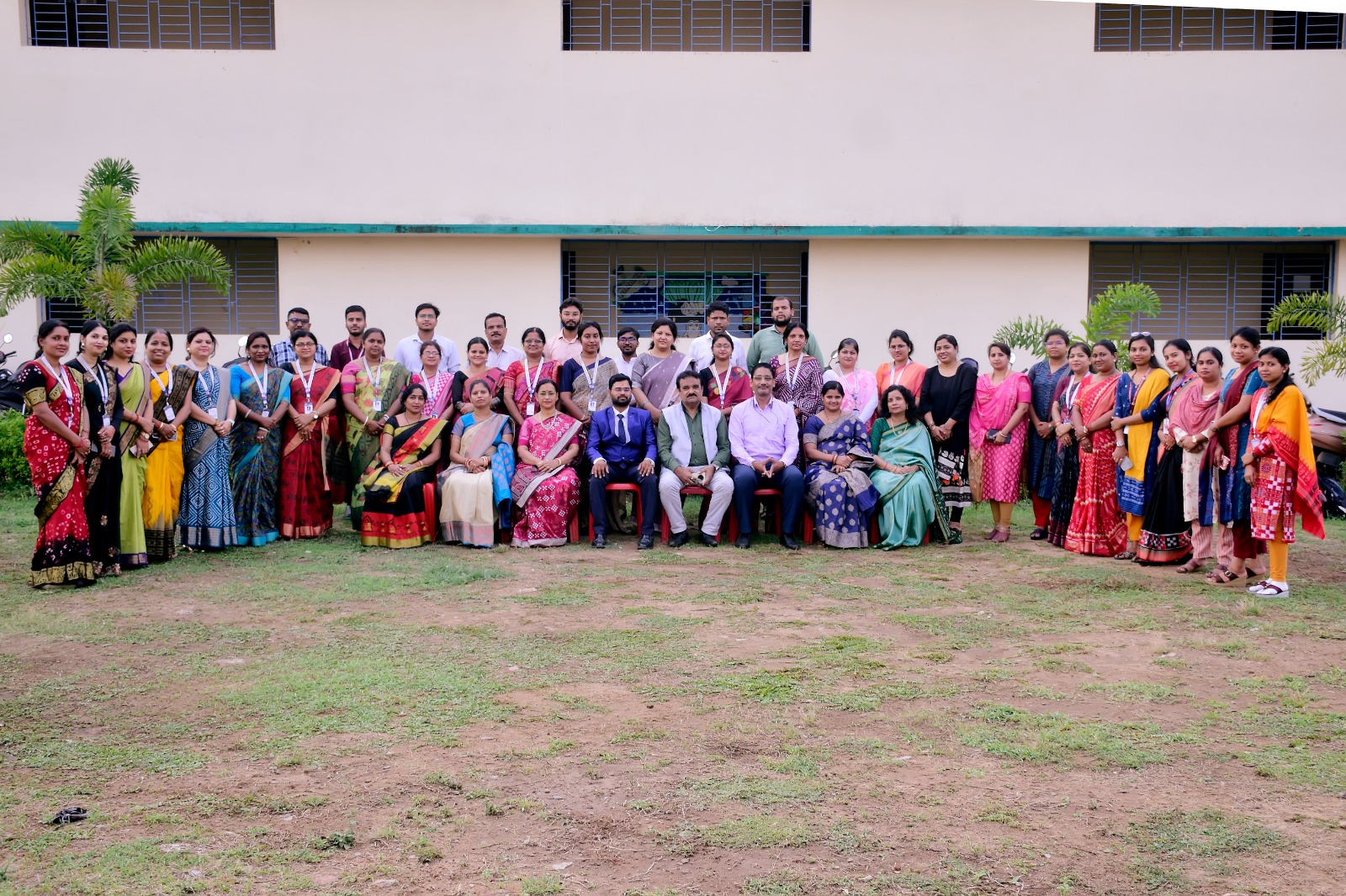 CBSE Teachers Training Program