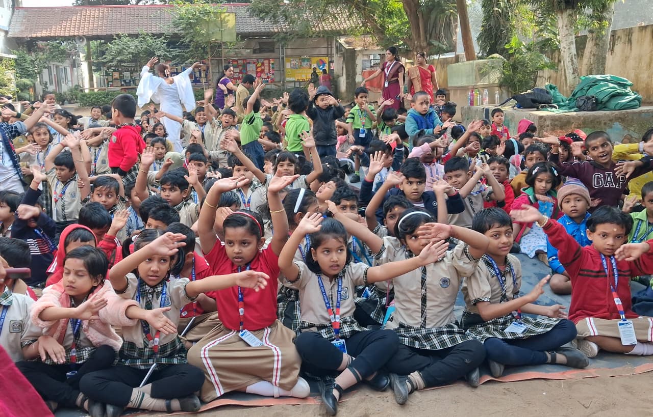 Childrens Day