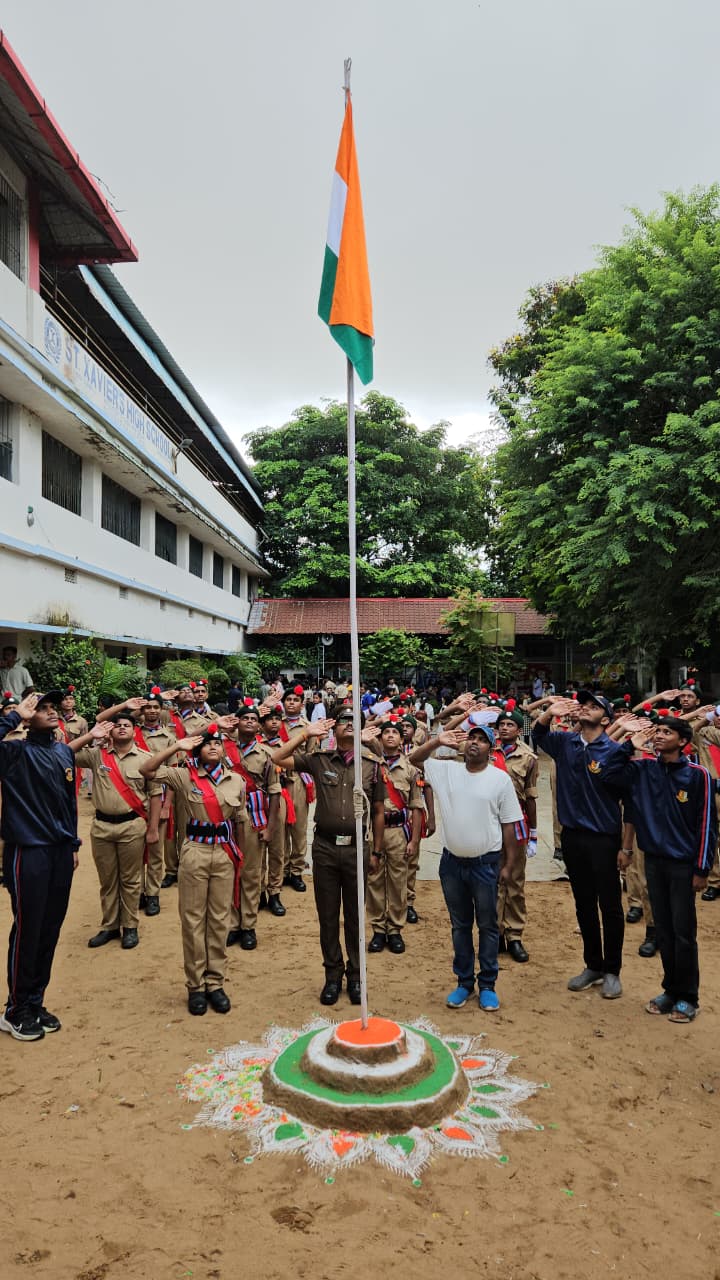 Independence Day