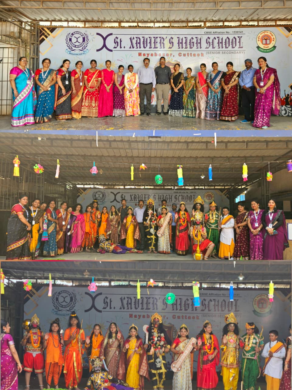 Diwali Celebration
